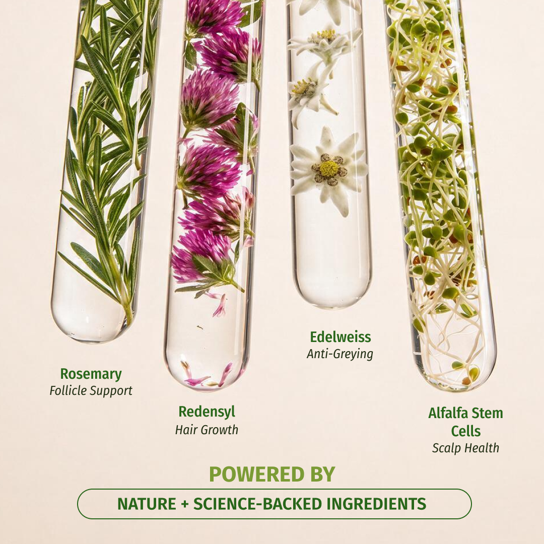 Hair Growth Serum
