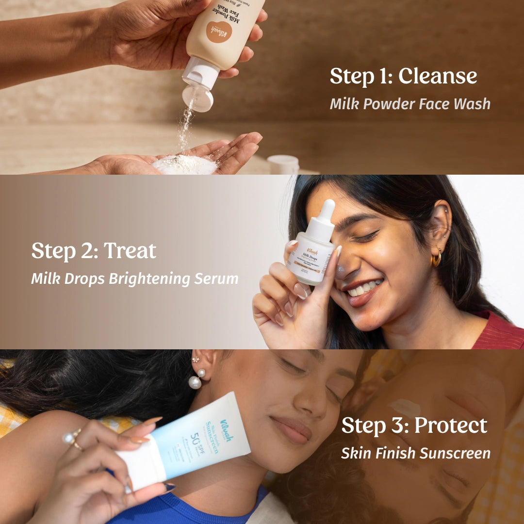 Milk Drops Brightening Serum