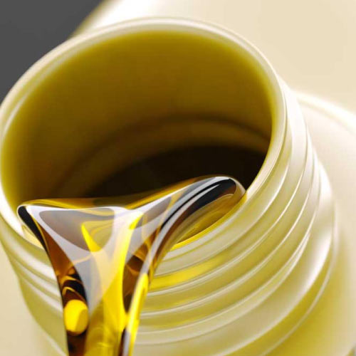 mineral oil