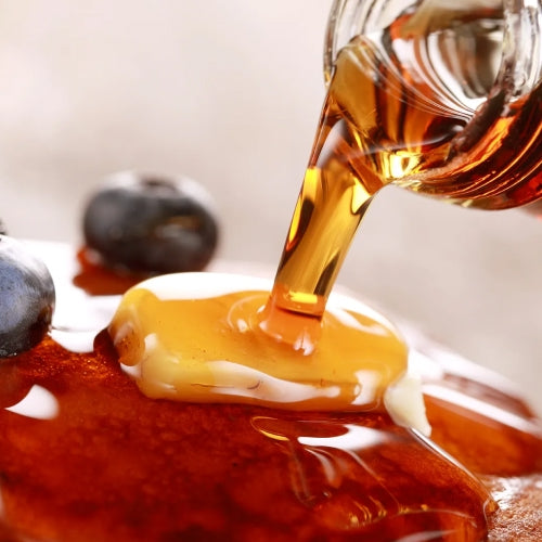 maple syrup