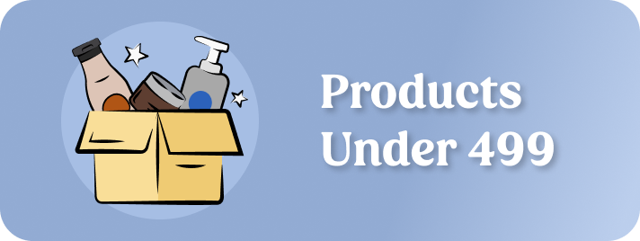 Vilvah Products Under 499