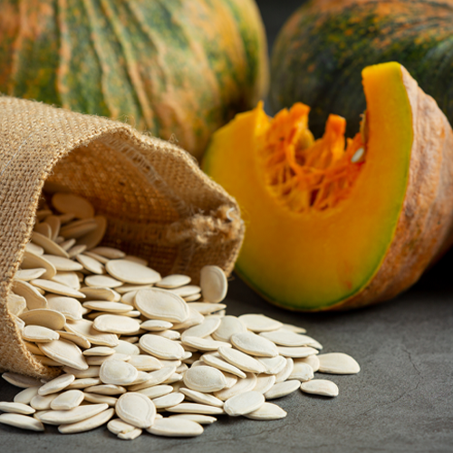 Pumpkin Seed Oil