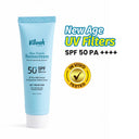 Free 30ml Skin Finish Sunscreen