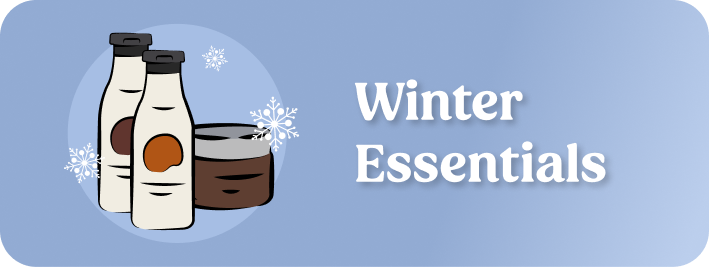 winter essentials