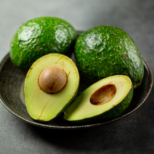 avocado butter