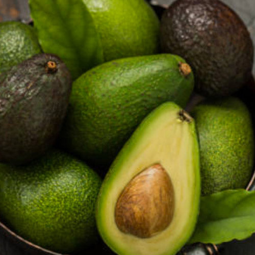 avacado oil