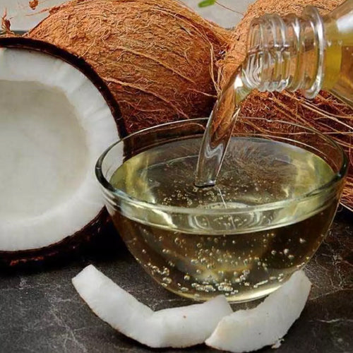 coconut oil