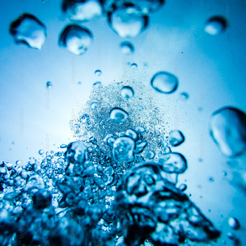 earth marine water