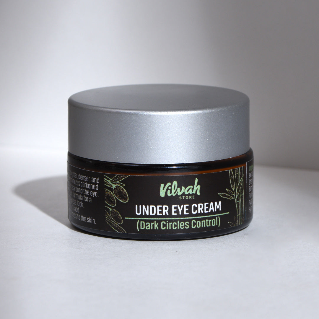 Under eye cream (Dark Circle Control)