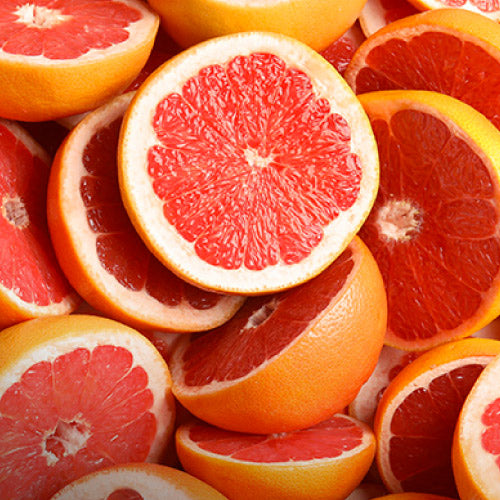 grapefruit oil