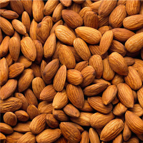 marcona almonds