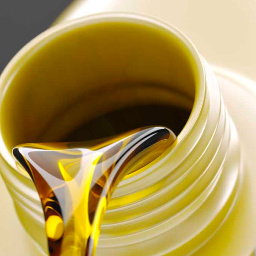mineral oil