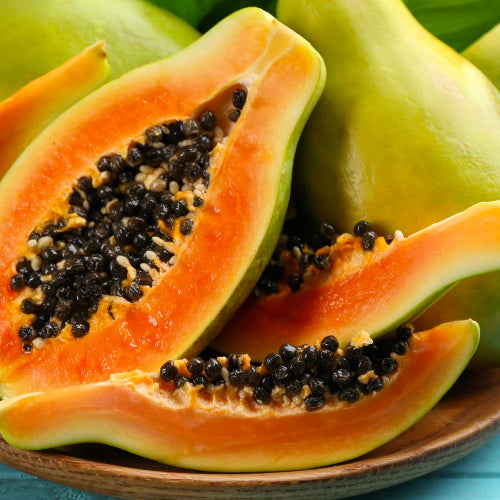 papaya extract