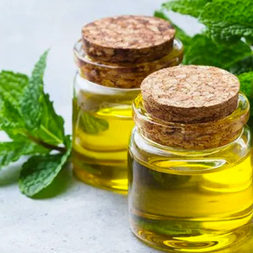 Peppermint Oil