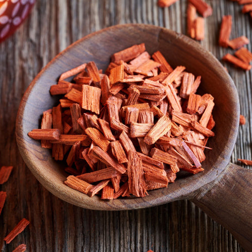 red sandalwood