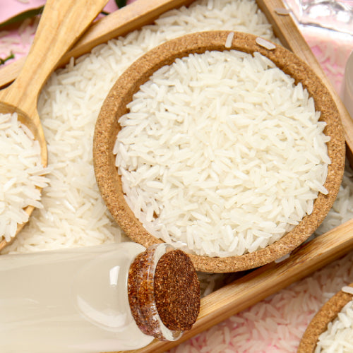 rice milk