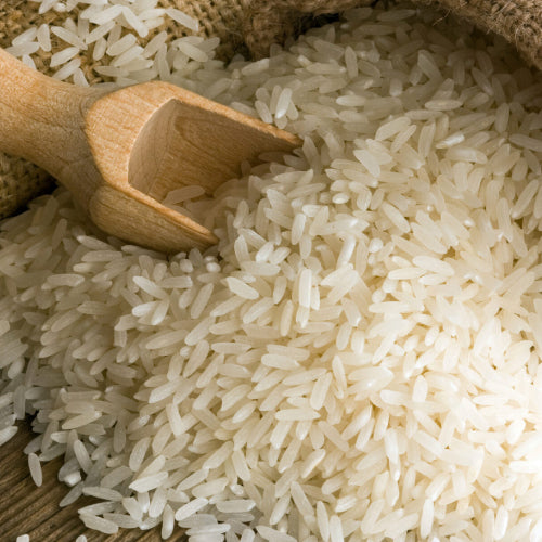 rice milk, rice silk, rice powder