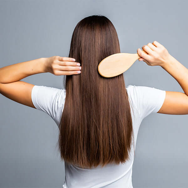 Vilvah Natural Shampoo for Hair Loss