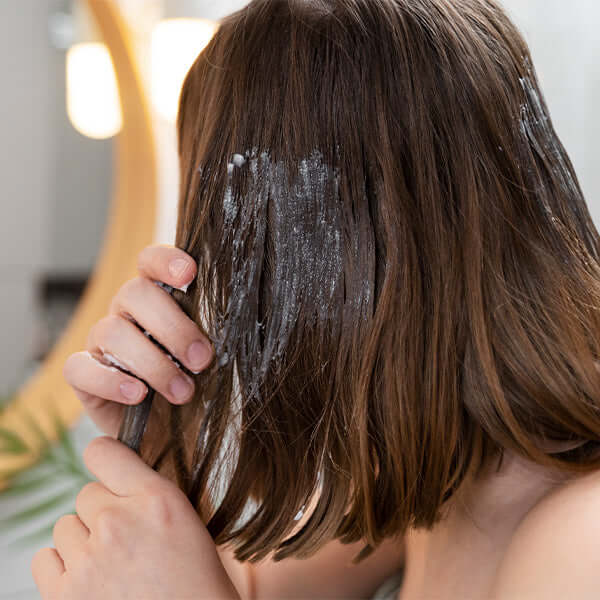 How to Use Hair Conditioner