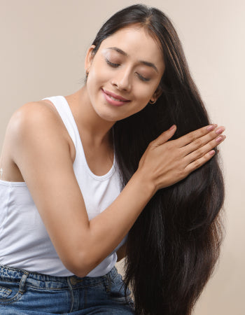 Hair serum