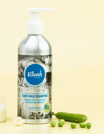 Protein and Hydrolyzed Keratin Good for Hair