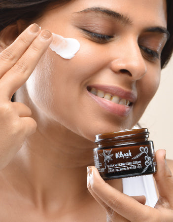 face moisturizer benefits