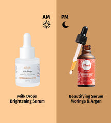 How To Apply Face Serum In Your AM And PM Routine?