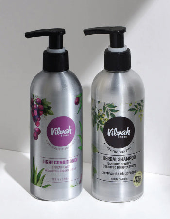 Herbal hair Conditioner