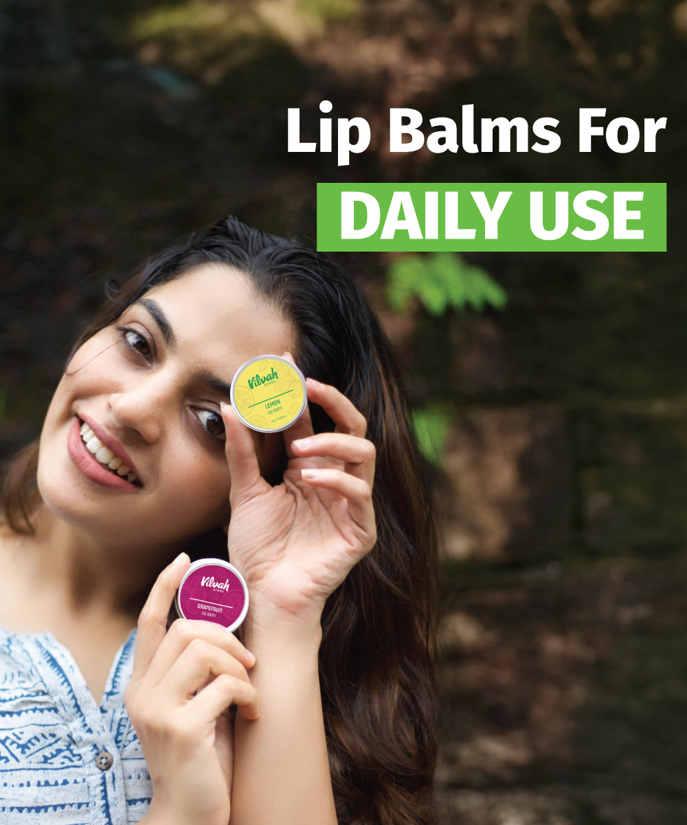 Which Lip Balm Is Best For Daily Use?