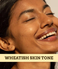 Wheatish Skin Tone: What It Means, and How to Tell If Yours Is One