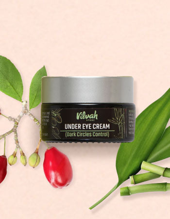 Best Under Eye Cream for Dark Circles and Wrinkles