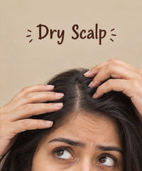 Dry Scalp: Causes, Remedies & How to Treat It Effectively