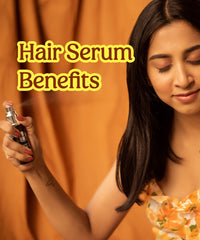 Why Does Your Hair Need A Hair Serum?