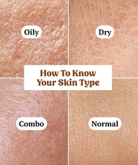 Discover Your Skin Type: Easy Tips to Identify It
