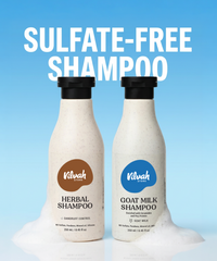 Sulfate-Free Shampoo in India: Is It Better and How to Choose the Right One