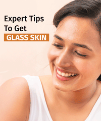 Tips On How To Get Healthy-Looking Glass Skin