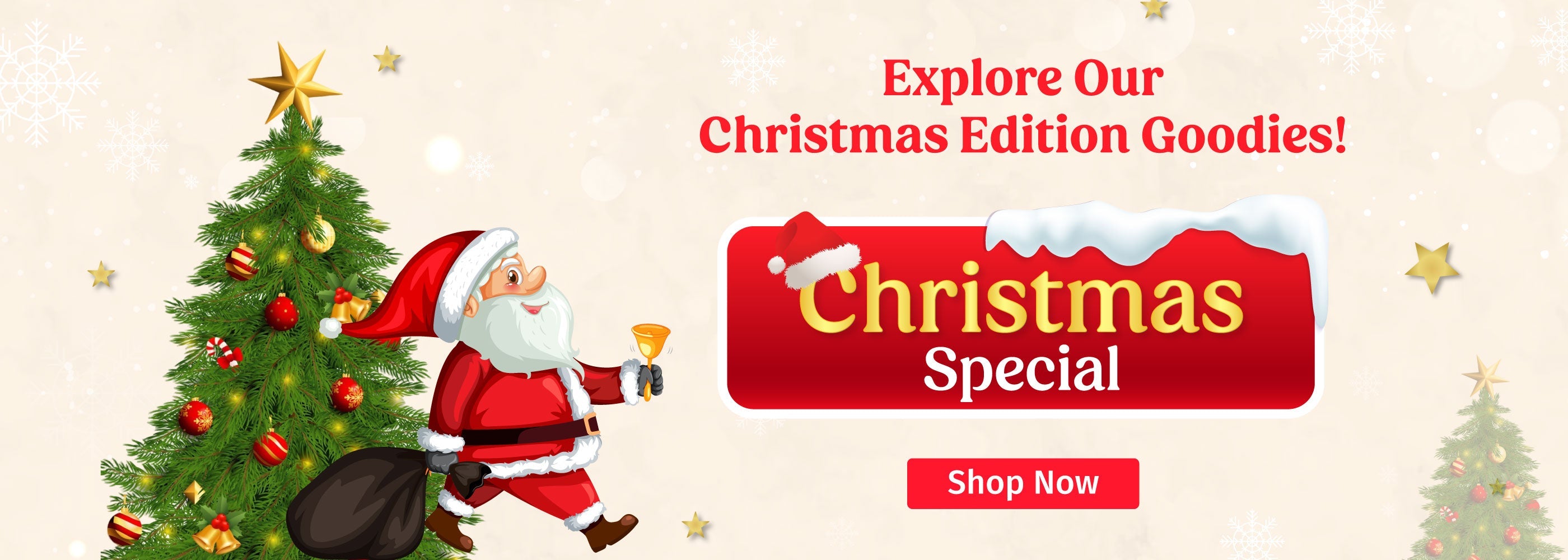 Christmas Special