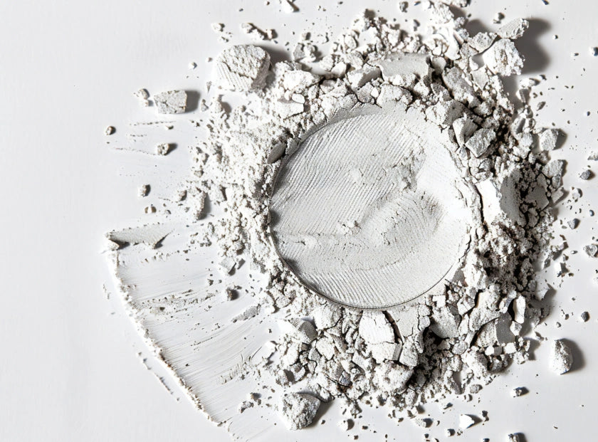 kaolin clay
