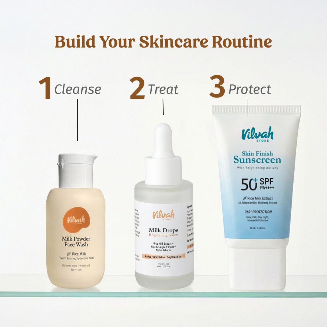 Milk Drops Brightening Serum