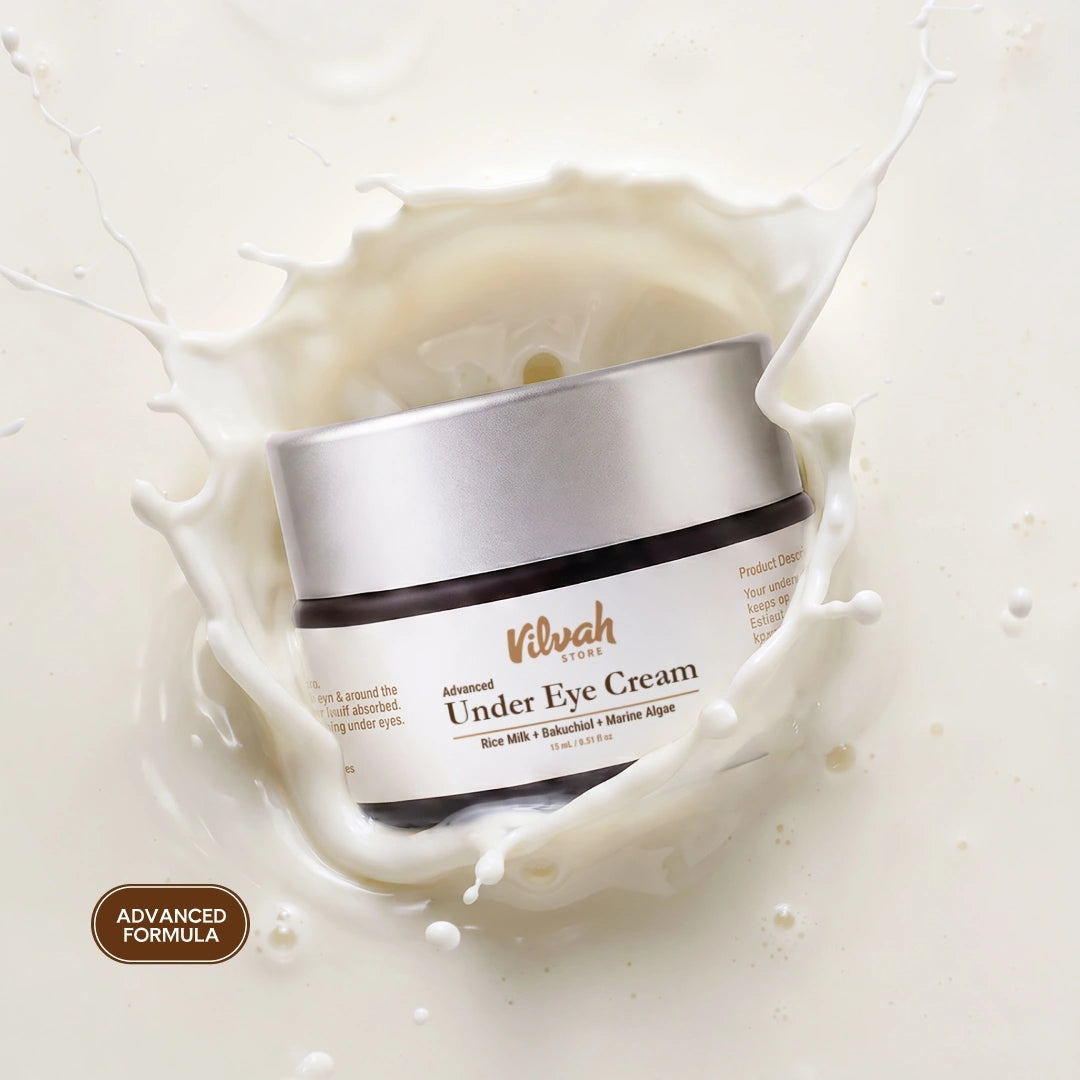 Advanced Under Eye Cream