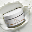 vilvah cookie n cream body polish