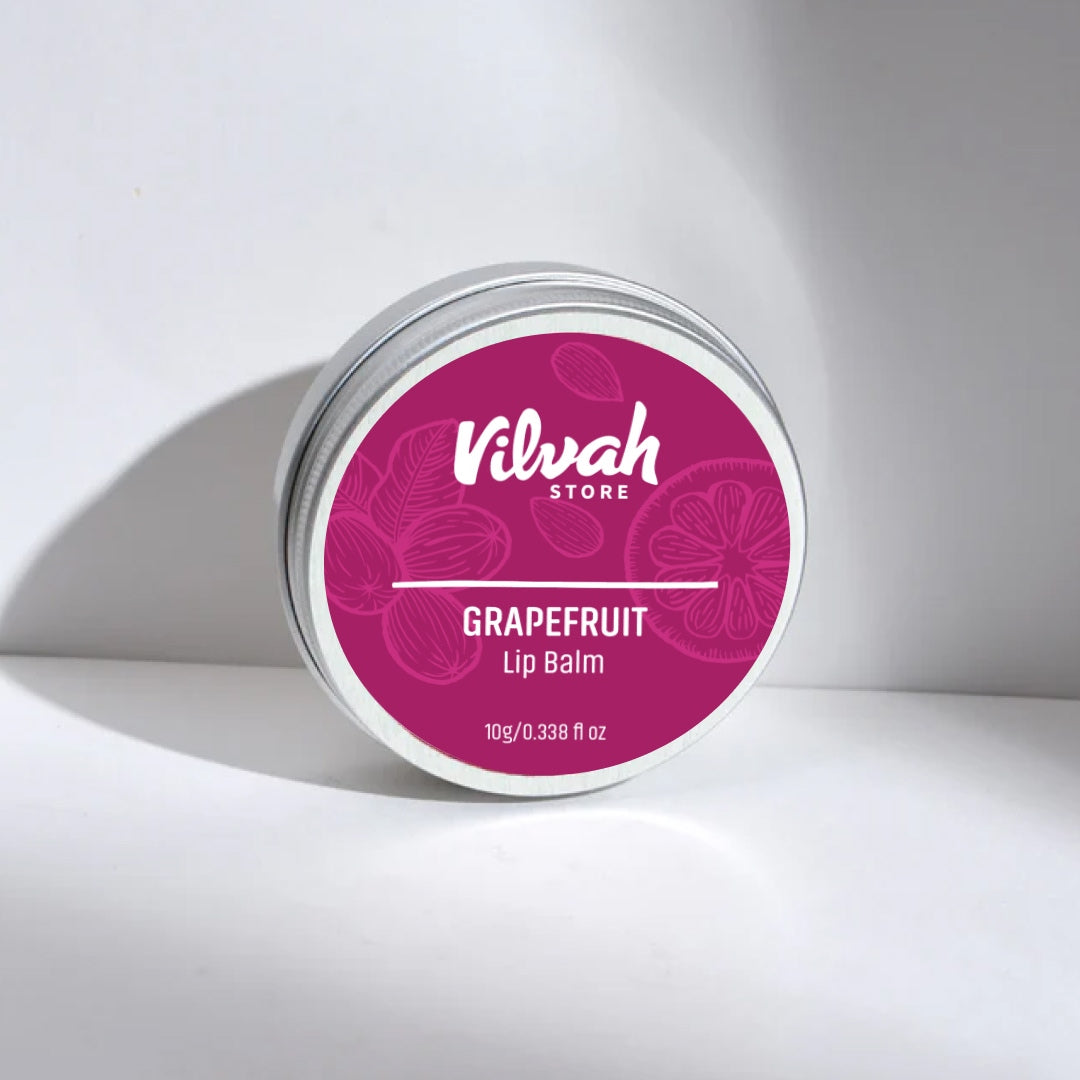 Lip Balm - Grapefruit