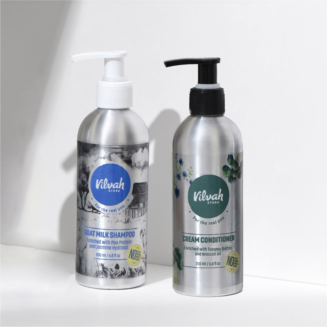 Bestseller Hair Combo