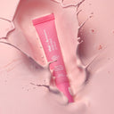 rose milk lip balm - vilvah x annapoorna