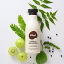 Herbal Shampoo (Dandruff Control)