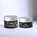 vilvah under eye cream and ultra moisturising cream