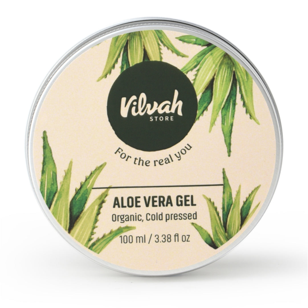 Aloe Vera Gel