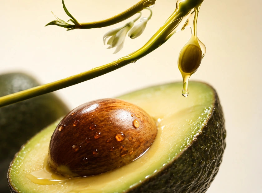 avacado butter