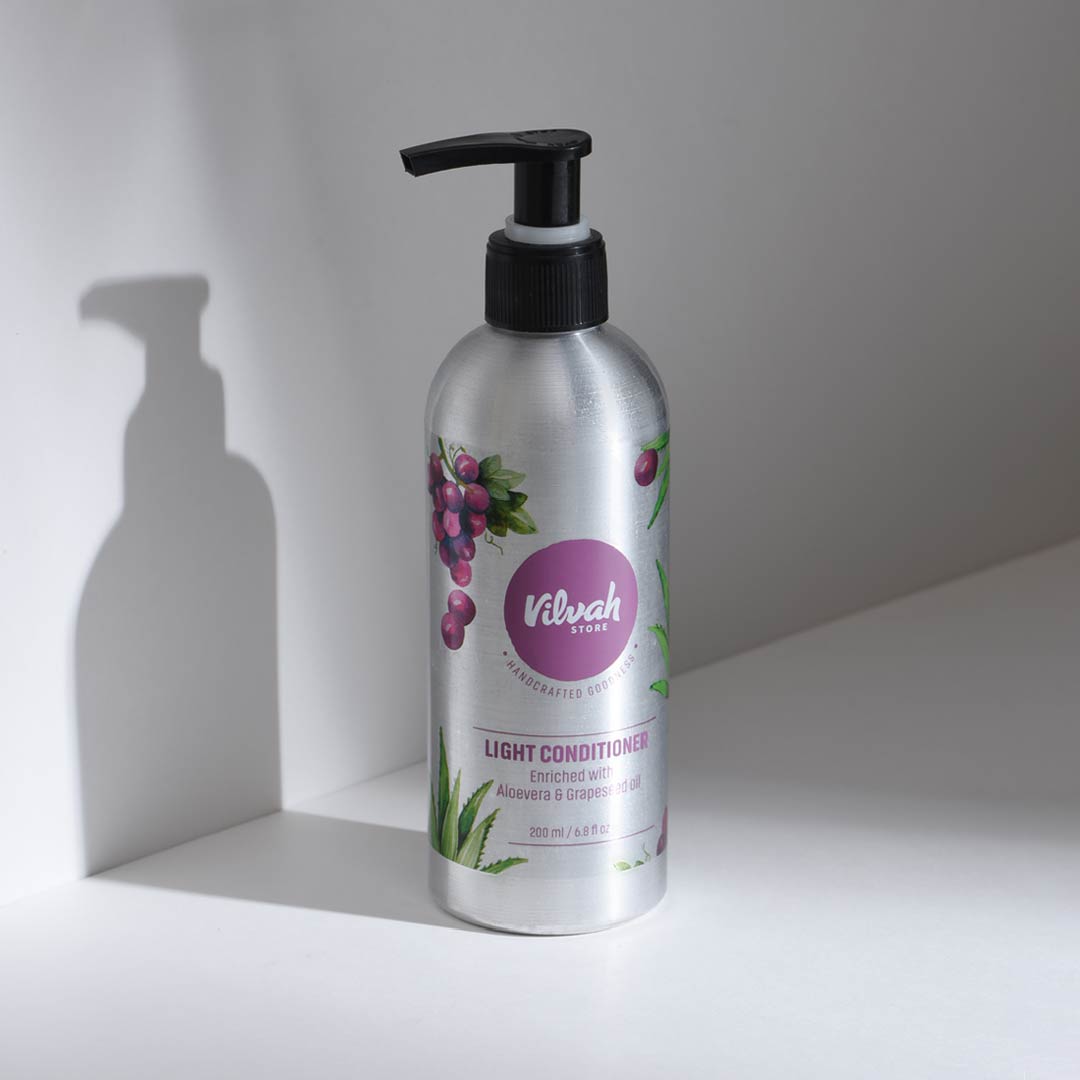 light conditioner - Vilvah