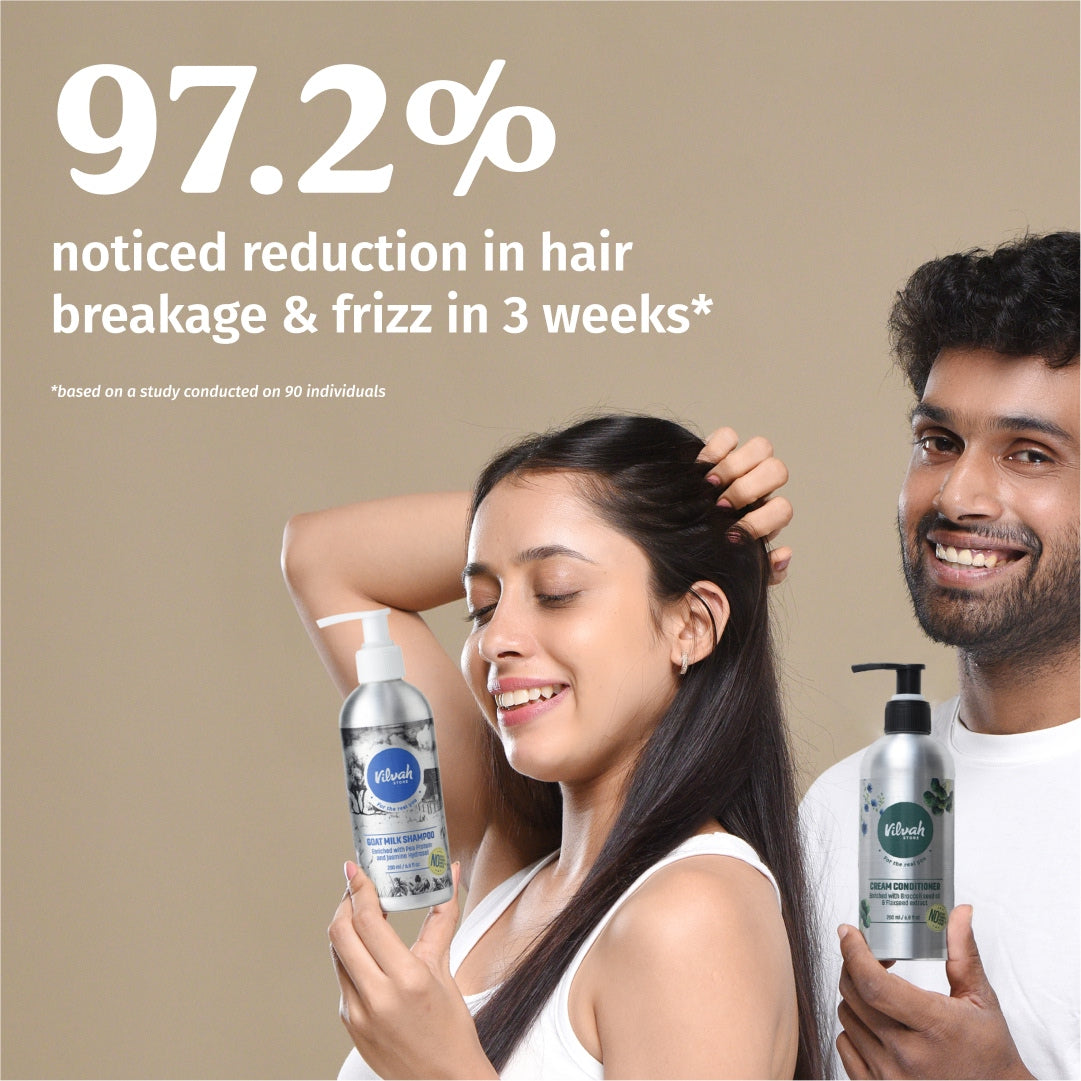 Bestseller Hair Combo
